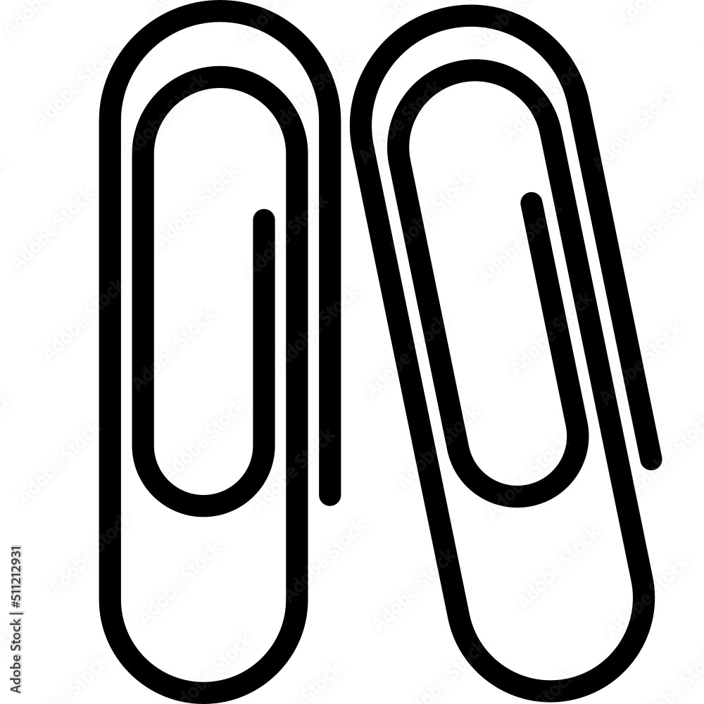 paper clip paper clip