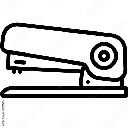 stapler
