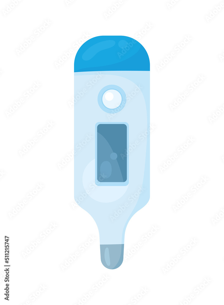 thermometer digital device thermometer digital device