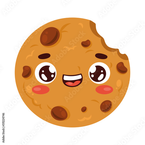 cookie kawaii food