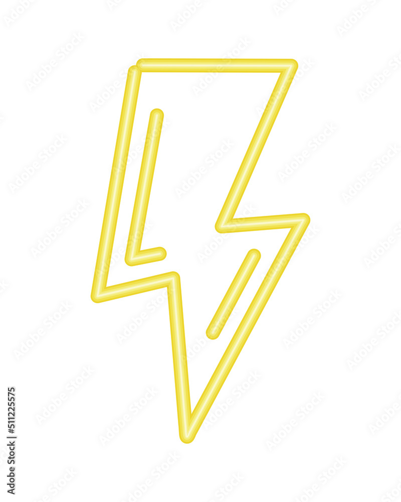 ray neon light style ray neon light style