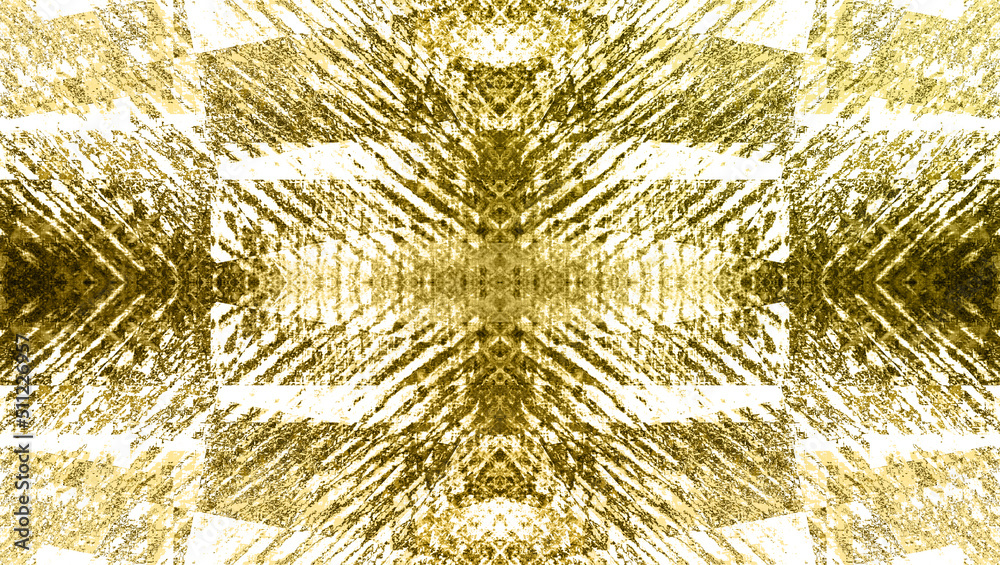 Abstract golden texture background image. Abstract golden texture background image.