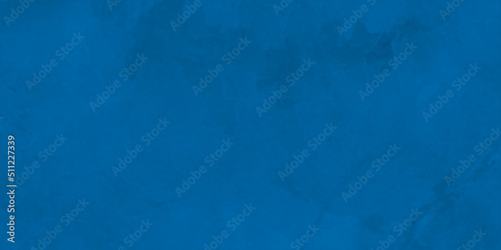 Blue Paper Background Texture. Abstract blue cement wall texture and background