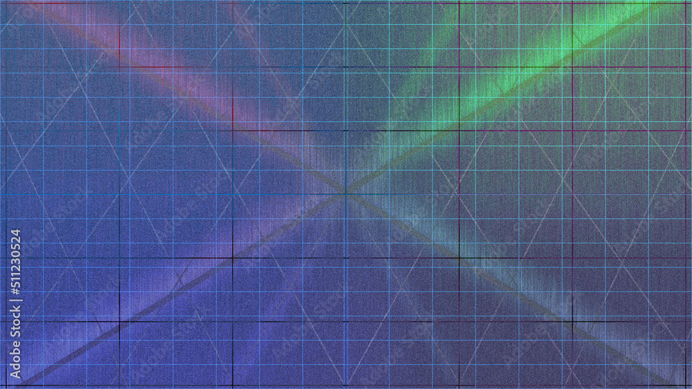 Abstract glitch art grid background image. Abstract glitch art grid background image.