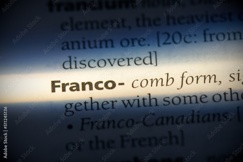 franco