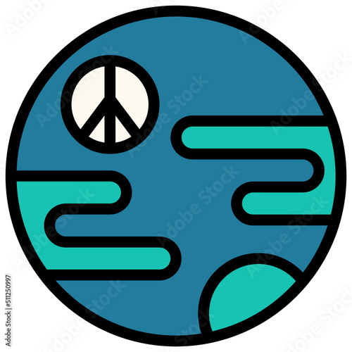 world