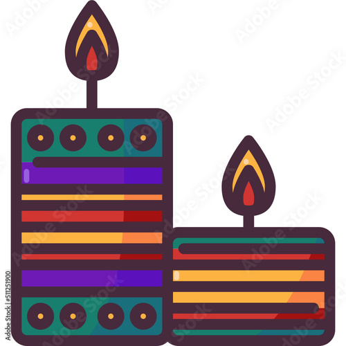 candle icon