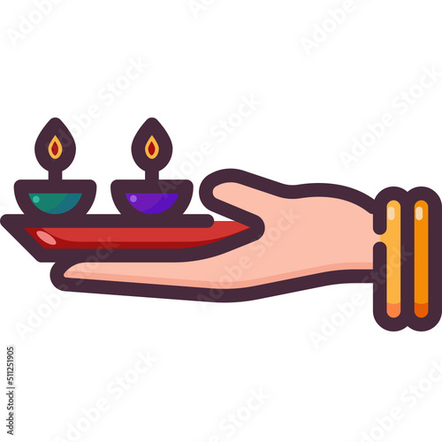 candle icon