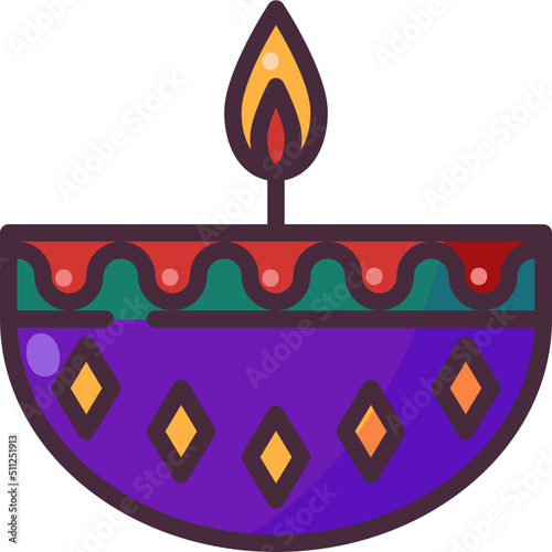 candle icon