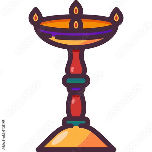 candles icon