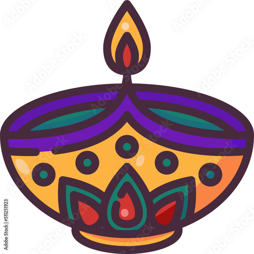 diya icon