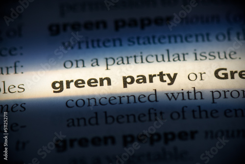 green party