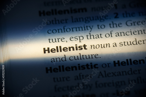 hellenist