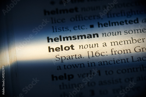 helot photo