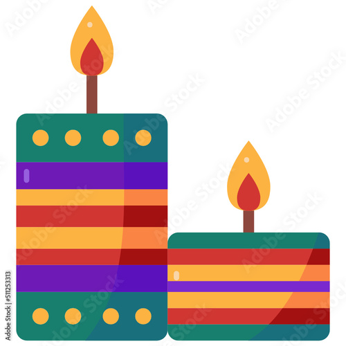 candle icon