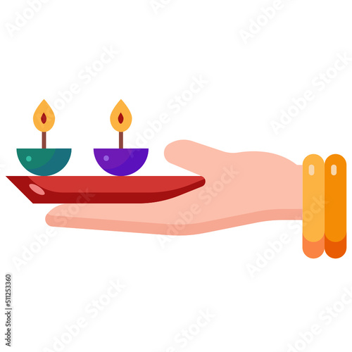 candle icon