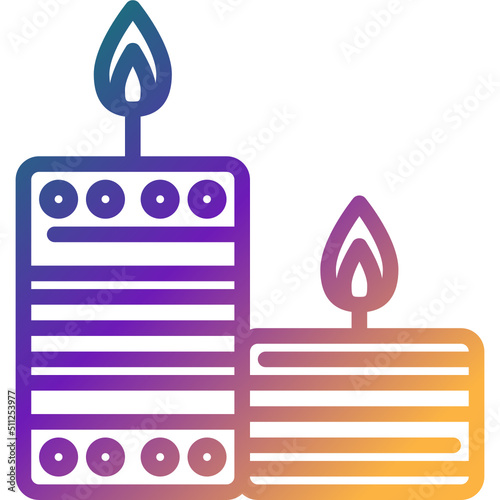 candle icon