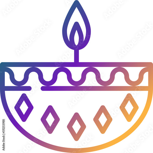 candle icon