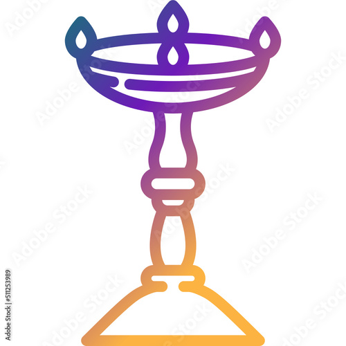 candles icon