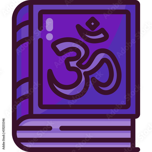 vedas icon