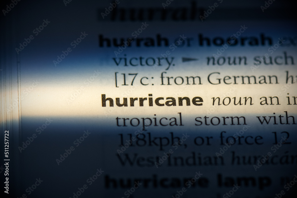 hurricane