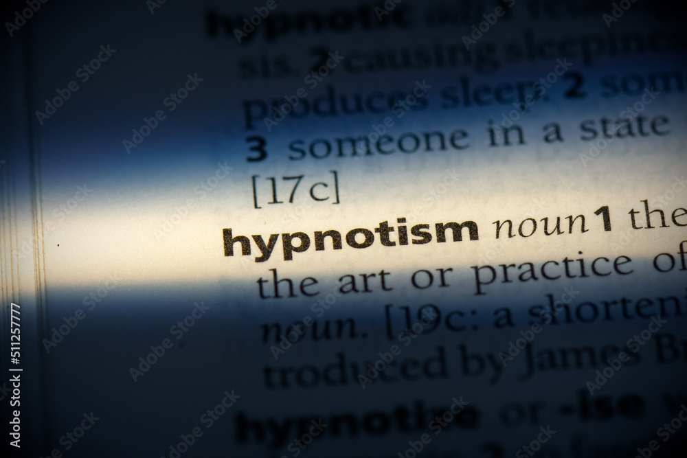 hypnotism
