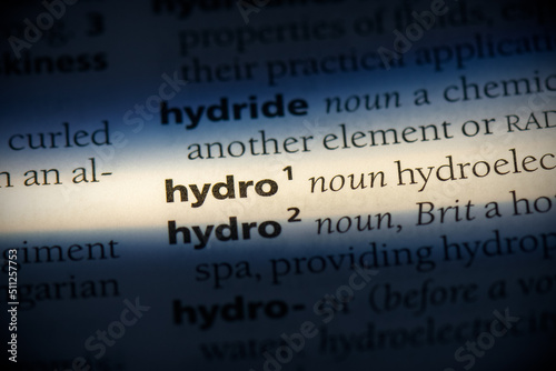 hydro