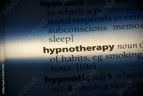 hypnotherapy