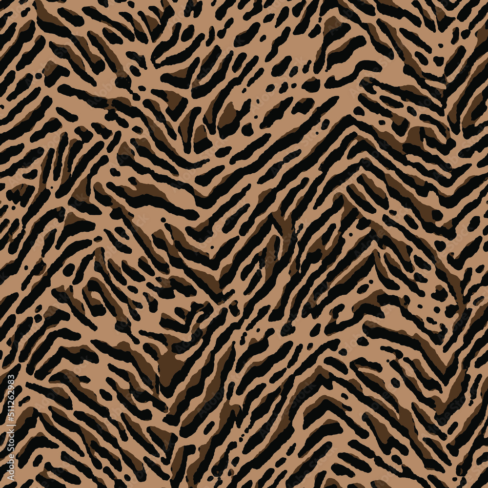 metered patterns suitable for textile consisting of animal skin metered patterns suitable for textile consisting of animal skin