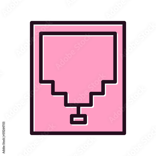 Rj45 Icon