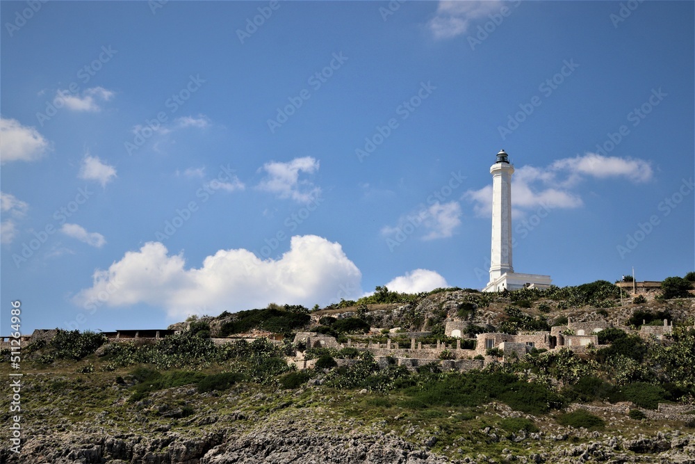 Santa Maria de Leuca