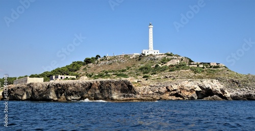 Santa Maria de Leuca © Erika