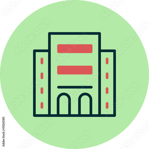 Hotel Icon