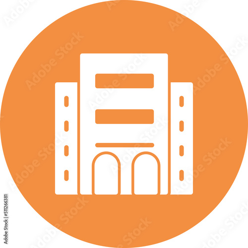 Hotel Icon
