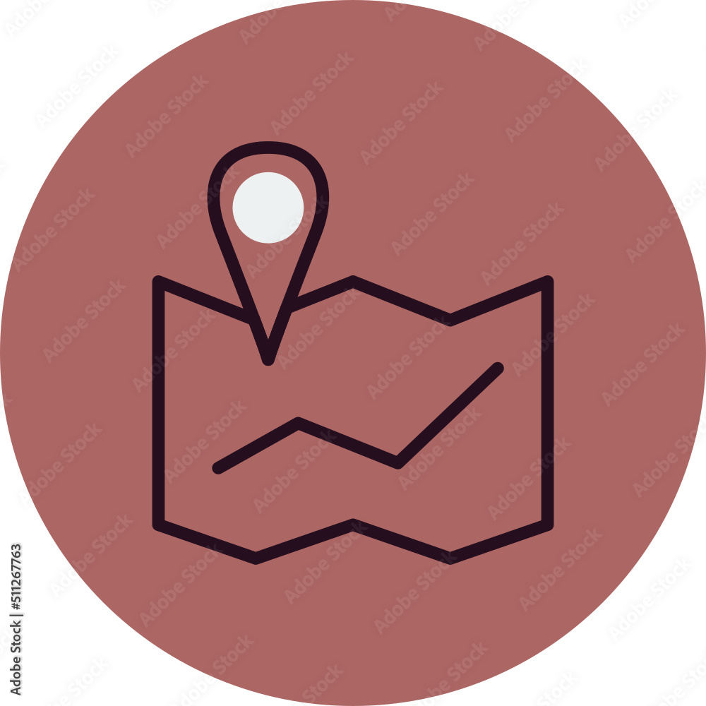 Map Icon Map Icon