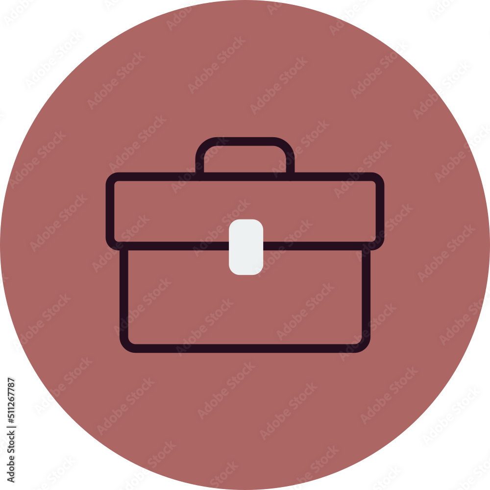 Briefcase Icon Briefcase Icon