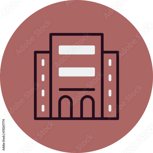 Hotel Icon