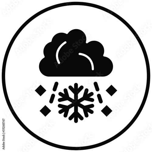 Hail Icon Style