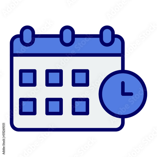 Due Date Icon