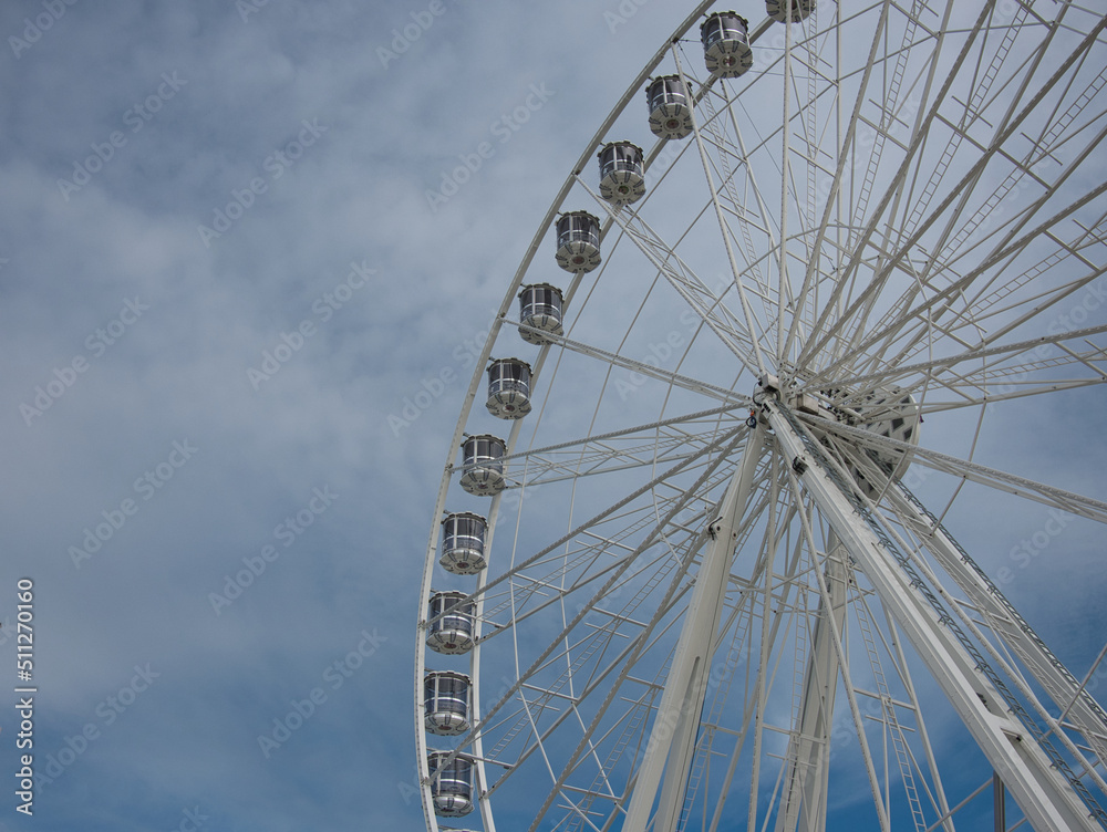Riesenrad Riesenrad