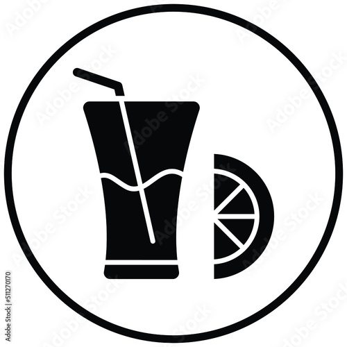 Juice Icon Style
