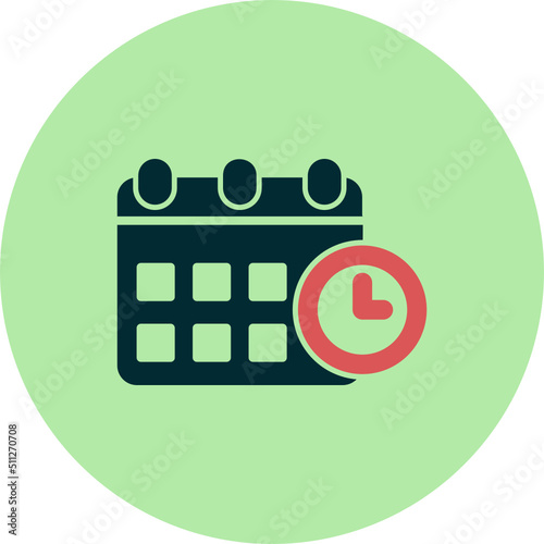 Due Date Icon