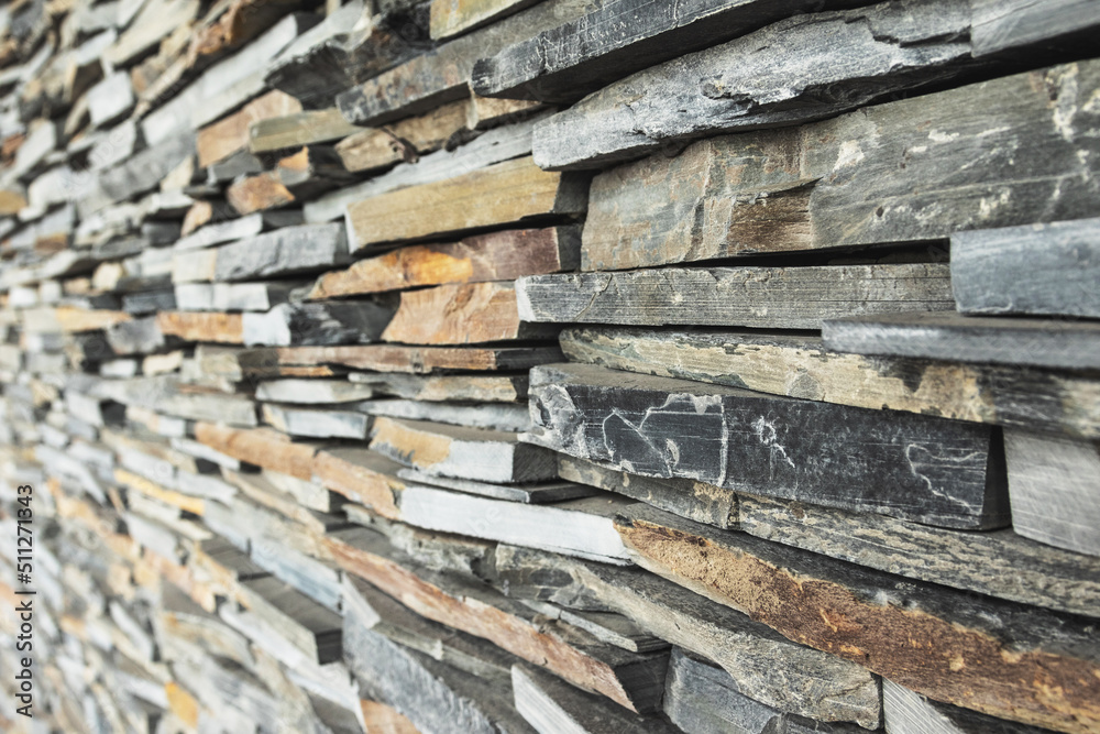 Closeup shot of stockpile of rough dry wooden planks. Closeup shot of stockpile of rough dry wooden planks.