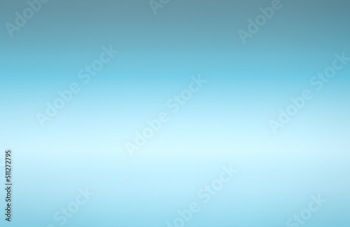 Blue sky gradient smooth taxtures wallpaper background.