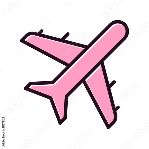 Plane Icon