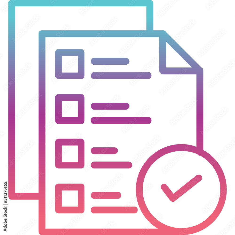 File Check Icon File Check Icon