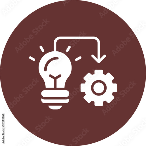 Implementation Icon