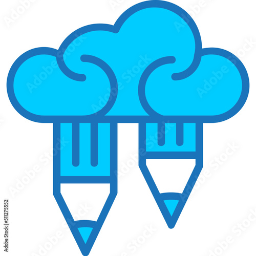 Creativity Icon