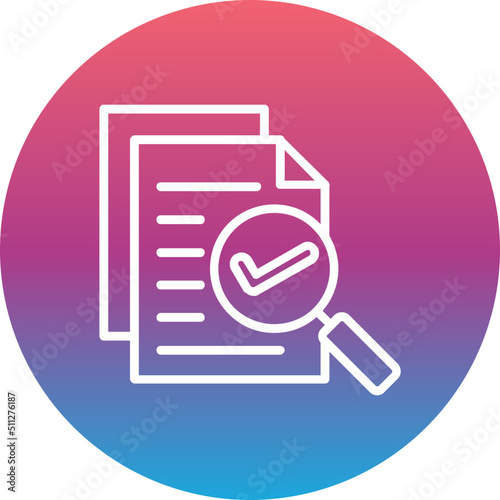 Review Icon