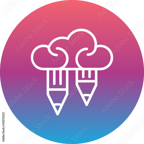 Creativity Icon